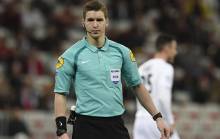 François Letexier dirigera pour la première fois cette saison un match du Stade Malherbe.