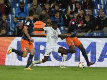 Romain Genevois et les Caennais lanceront leur saison au stade de La Mosson face à Montpellier.