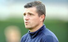 Pas de match de championnat ce week-end pour l'équipe de Grégory Proment.