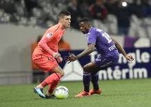 La confrontation entre le Stade Malherbe de Frédéric Guilbert et le Téfécé de Werginton Somalia sera retransmise en intégralité sur beIN Sports 2. Coup d'envoi à 18 h 45.