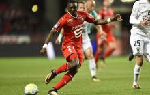 Joueur de l'effectif rennais le plus utilisé en Ligue 1 (2 204' de temps de jeu sur 2 250'), le latéral droit Hamari Traoré est suspendu pour affronter le Stade Malherbe.