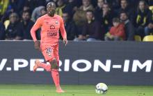 Avec 85 centres à son actif, Hervé Bazile - actuellement à l'infirmerie - est le septième joueur de Ligue 1 à tenter le plus sa chance dans cet exercice.