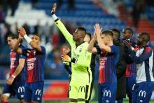 La victoire fuit le Stade Malherbe depuis le 29 septembre à d'Ornano, les joueurs ont l'occasion de fêter cette fin d'année 2018 avec son public avec la réception du Toulouse FC demain soir