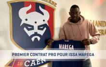 Après un week-end de repos, Issa Marega et les réservistes caennais renouent avec le championnat à l'occasion de la réception d'Evreux.