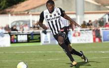 Auteur de 15 réalisations et de trois passes décisives, Karl Toko Ekambi est impliqué dans 55% des buts du SCO en Ligue 1 (18/33).