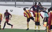 En faisant tomber le leader lensois au stade de Venoix-Claude-Mercier, les U17 nationaux de Matthieu Ballon se sont relancés dans la course aux play-off.