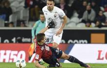 Nicolas De Préville est l'un des rares lillois déjà présent la saison passée que Damien Da Silva et les Caennais recroiseront au stade Pierre-Mauroy le 20 août.