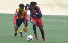 En match amical, les U17 du Stade Malherbe accueilleront l'Académie Mohammed VI du Maroc.