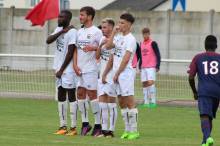 Prochain match de préparation pour la réserve du Stade Malherbe, mercredi 9 août, à Mondeville.