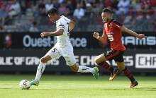 La confrontation entre le Stade Malherbe de Julien Féret et le Stade Rennais de Ramy Bensebaini sera retransmise en intégralité sur beIN Sports max 8.
