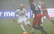 La confrontation entre le Stade Malherbe de Ronny Rodelin et le FC Metz de Renaud Cohade sera retransmise en intégralité sur beIN Sports max 6. Coup d'envoi à 20 heures au stade Michel-d'Ornano.