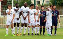 A deux semaines de la reprise du championnat de N3, deux matches figurent au programme de la réserve du SMC ce week-end