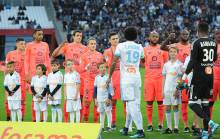 La confrontation entre le Stade Malherbe et l'Olympique de Marseille sera retransmise en intégralité sur Canal + Sport. Coup d'envoi à 20 h 45.