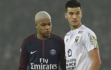 Stef Peeters et les Caennais recroiseront la route de Kylian Mbappé et des Parisiens mercredi 18 avril, à d'Ornano, pour le compte des demi-finales de la Coupe de France.