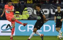 Pour le compte de la dernière journée de L1, le Stade Malherbe de Stef Peeters accueillera le PSG de Marquinhos samedi 19 mai.