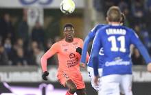 Le duel entre les Caennais de Romain Genevois et les Strasbourgeois de Dimitri Lienard sera le premier entre les deux clubs à d'Ornano depuis huit ans.