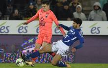 La confrontation entre le Stade Malherbe de Frédéric Guilbert et le Racing de Martin Terrier sera retransmise en intégralité sur beIN Sports 1. Coup d'envoi à 15 heures à d'Ornano.