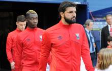 Parmi les cinq internationaux du Stade Malherbe engagés avec leur sélection le week-end dernier, seul Syam Ben Youssef avec la Tunisie a connu les joies du succès.