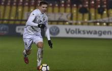Les U19 Finlandais de Timo Stavitski affronteront pour la deuxième fois leurs homologues suisses à Wil, ce lundi après-midi.