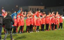Les Caennais connaîtront l'identité de leur adversaire pour les 16e de finale ce lundi soir.