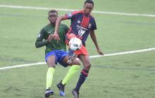 Un derby contre Le Havre attend les jeunes joueurs de Matthieu Ballon le week-end prochain. ©Photo d'archives