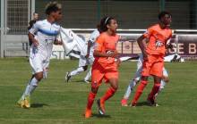 Invaincus durant ce tournoi "Mahmoud Tiarci", les U17 nationaux ont signé deux victoires pour autant de matches nuls.