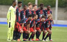 Un grand rendez-vous attend les U19 du Stade Malherbe ce samedi avec les 32e de finale de la Coupe Gambardella et la réception du PSG.