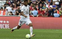 Resté sur le banc lors du match aller il y a quatre jours, le Marocain Youssef Aït Bennasser est rentré à 25' de la fin contre le Mali.