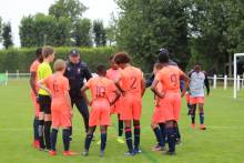 Votre enfant est né entre 2009 et 2012? Il peut alors participer aux détections du Stade Malherbe pour rejoindre les rangs de l'école de foot la saison prochaine