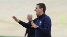 Michel Rodriguez et les U19 Nationaux du Stade Malherbe Caen peuvent espérer participer aux playoffs une deuxième saison de suite