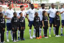 L'équipe réserve aurait pu infliger au FCR sa deuxième défaite de la saison après celle du match aller à Venoix