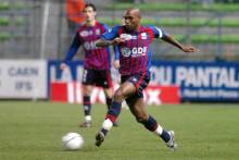 Formé au Stade Malherbe Caen et ancien capitaine des "rouge et bleu", Ronald Zubar sera présent sur la pelouse de d'Ornano avant la rencontre face à l'OL
