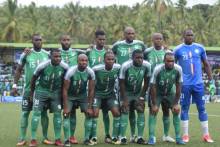 Chaker Alhadhur et les Comores ont créé la surprise face au Cameroun en obtenant le match nul (1-1) devant leur public