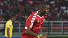 Prince Oniangué et le Congo Brazzaville devront tirer un trait sur la Coupe de d'Afrique des Nations 2019 en cas de revers face à la RDC
