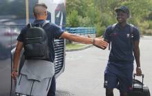 Fayçal Fajr et le Maroc vont tenter d'obtenir leur billet pour la CAN 2019 alors que c'est déjà chose faite pour Adama Mbengue et le Sénégal