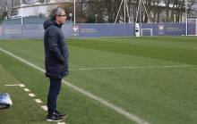 Thomas Fernandez et l'équipe réserve reçoivent ce vendredi soir l'ASPTT Caen pour le derby de Nationale 3