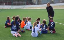 Le Stade Malherbe Caen organise une dernière journée portes ouvertes pour définir ses effectifs féminins pour le saison 2019/2020