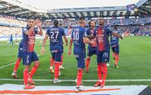Le Stade Malherbe Caen va tenter de trouver les ressources pour décrocher la première victoire de la saison à domicile face au Montpellier HSC