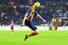 Frédéric Guilbert s'est exprimé après la lourde défaite face à l'Olympique Lyonnais samedi soir au Groupama Stadium