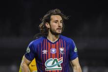 Paul Baysse et les caennais tenteront de faire tomber une nouvelle fois le petit poucet de cette coupe de france