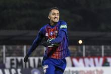 Saïf-Eddine Khaoui et le Tunisie sont d'ores et déjà qualifiés pour le CAN 2019 cet été