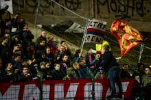 Après avoir éliminé le Red Star au tour précédent, le STade Malherbe tentera d'accéder aux 8es de la Coupe de France sur la pelouse de l'ES Viry-Châtillon