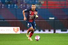 Absent lors du match nul obtenu sur la pelouse du RC Strasbourg, Alexander Djiku fait son retour dans la groupe pour affronter le Toulouse FC