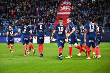 La rencontre entre le Stade Malherbe et le Toulouse FC est le troisième match de cette 18ème journée reporté à une date ultérieure