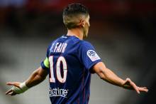Laissé au repos pour la Coupe de France le week-end dernier, Fayçal Fajr est de retour demain pour la rencontre face au LOSC