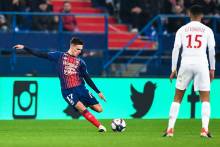 Le Stade Malherbe Caen et Jessy Deminguet s'étaient inclinés sur le plus petit des score (0-1) lors du match aller