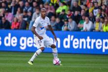 Emmanuel Imorou fait partie des cinq caennais ayant obtenu leur billet pour la Coupe d'Afrique des Nations 2019