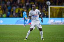 Avec l'équipe réserve pour cette rencontre, Adama Mbengue a pu retrouver du rythme, il a disputé les 90 minutes de la rencontre