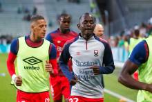 La rencontre sur le terrain de LOSC sera le 6ème déplacement de la saison pour Fabien Mercadal et ses joueurs