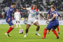 La rencontre comptant pour la 37e journée face à l'Olympique Lyonnais sera diffusée en intégralité sur Canal + Décalé